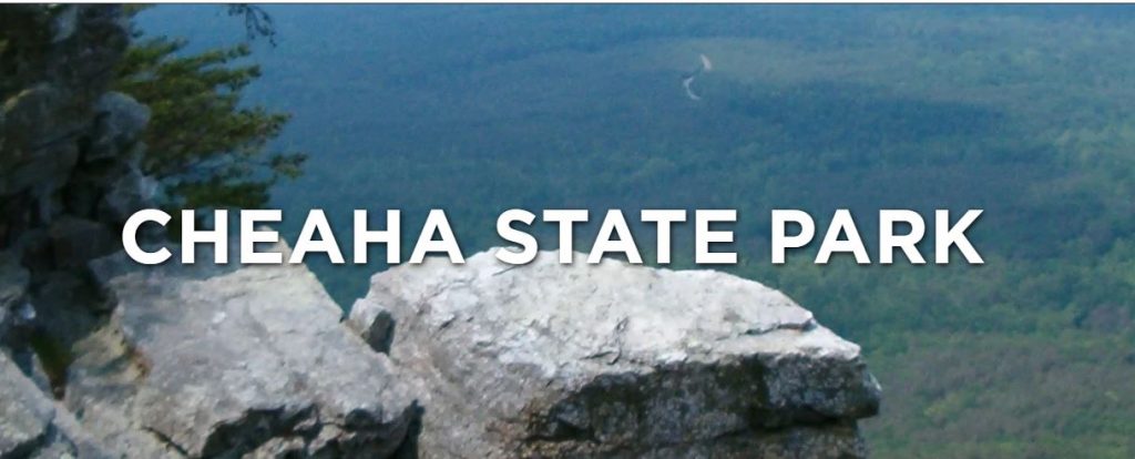 cheaha park