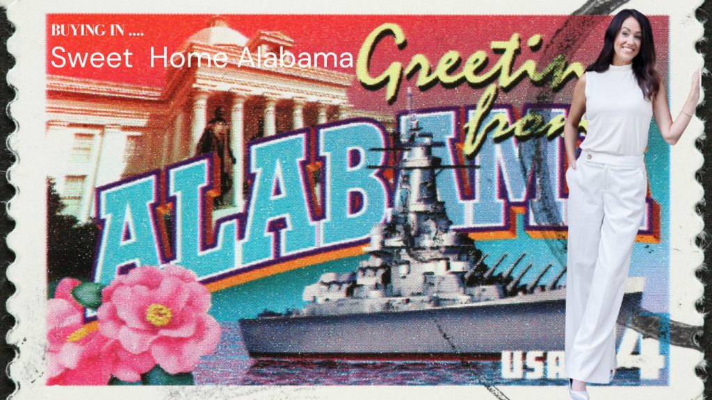 buying in Alabama
