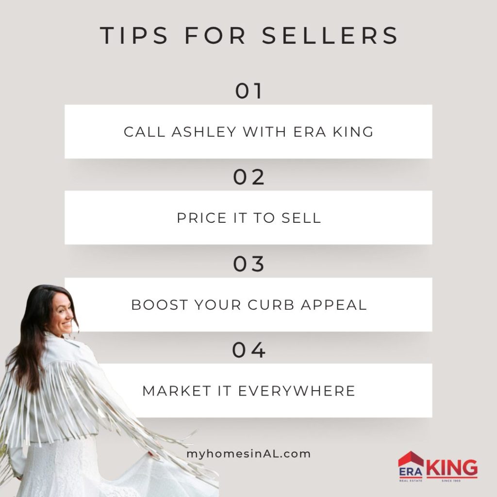 seller tips
