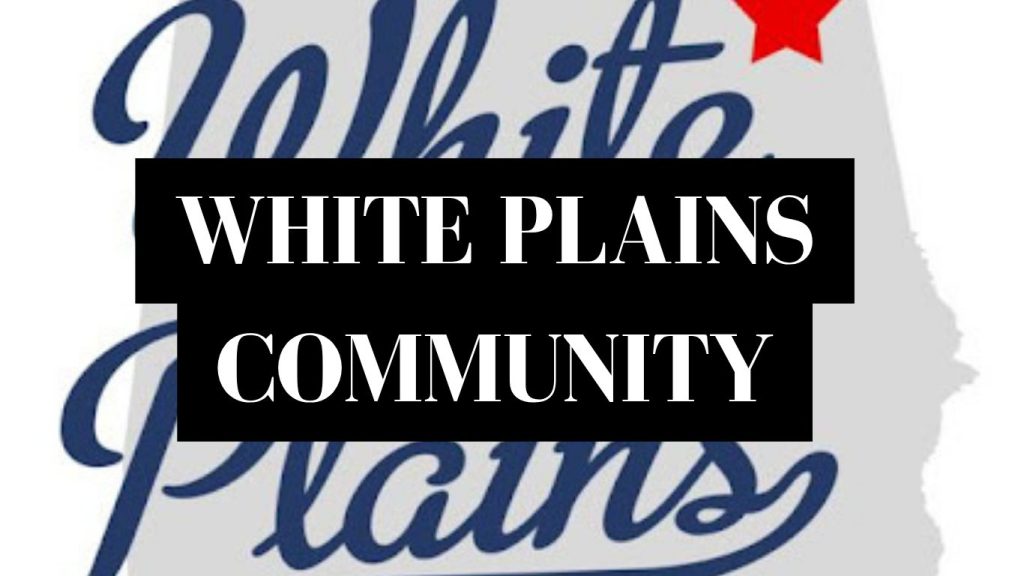 White Plains, AL